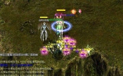 魔域单机版手机版：经典复刻，六大职业平衡，热血战斗等你来
