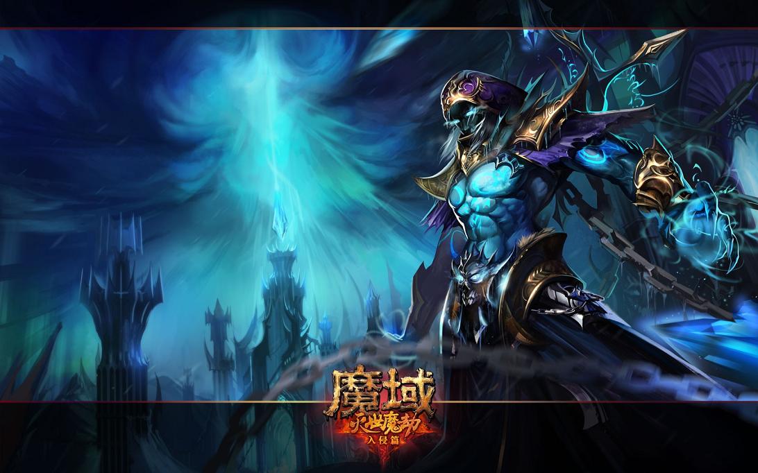 风暴魔域冰封魔窟副本：挑战与机遇并存，快来探索