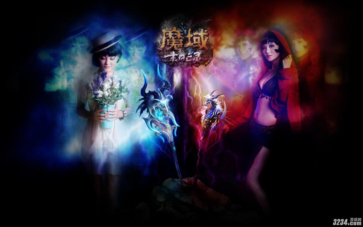 魔域单机手游手机版：国产RPG佳作，特色亮点超诱人
